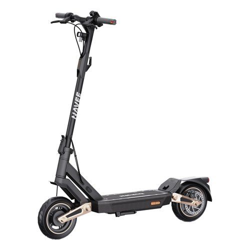 Navee st3-e monopattino elettrico - NAST3-E