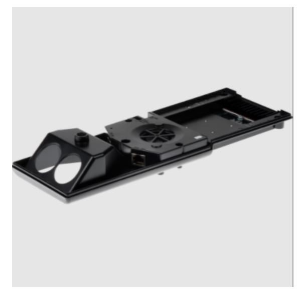 Electronic kit axis t92e20 - 5700-971