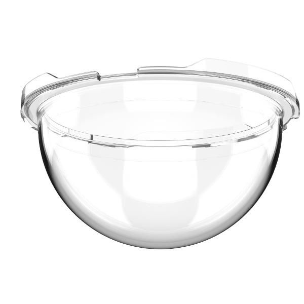 Axis m42 smoked dome a 4p - 01608-001