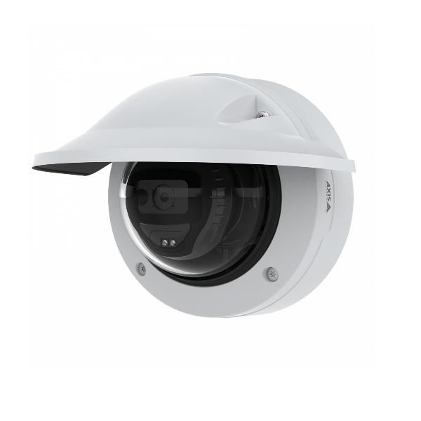 Axis m3215-lve dome camera - 02371-001