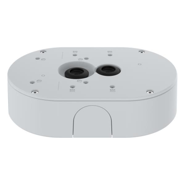 Axis tp4601-e conduit back box - 02750-001