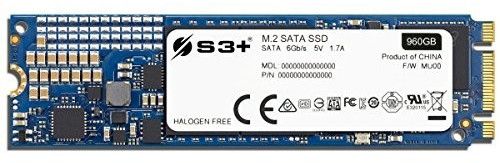S3+ 240gb m.2 sata 3.0 - DA240