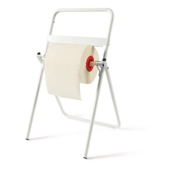 Portarotolo a terra - 0464G1