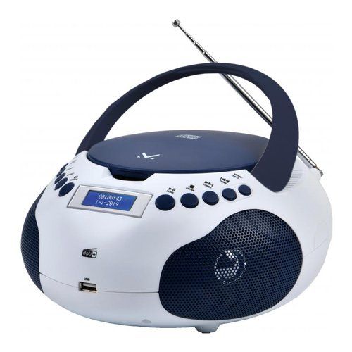 Boombox maj ah265 dab wb - AH265DWB