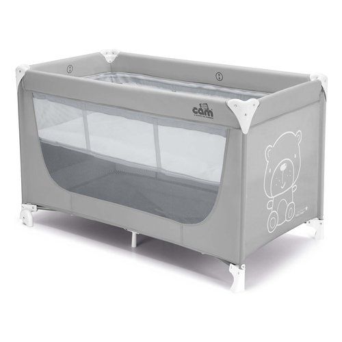 Lett camping pisolino teddy l118/247 - L118 T247