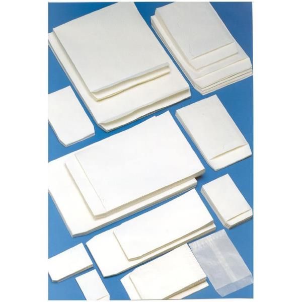 Cf500 buste kraft strip 36.5x44cm - 354