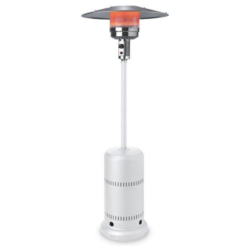 Fungo riscaldatore kemper 6541091bi soleado white