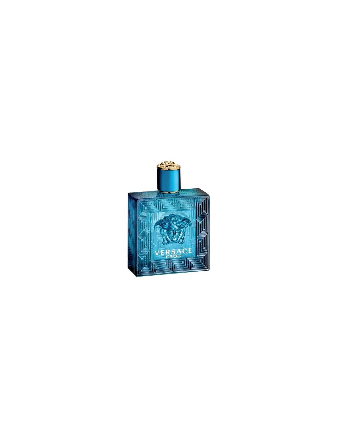 Eau de toilette uomo gianni versace eros 50 ml - 8011003809202