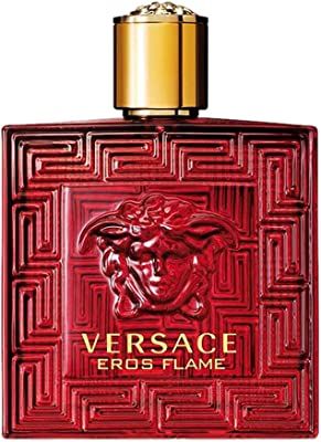 Eau de parfum uomo gianni versace eros flame 30 ml - 8011003845330