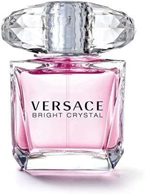 Eau de toilette donna gianni versace bright crystal 30 ml - 8011003993802