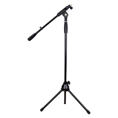 Asta microfono Karma AM 11P Black