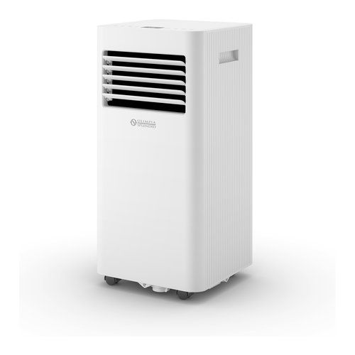 Condizionatore portatile splendid 02596 dolceclima 12 wifi white