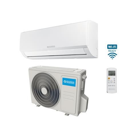 Olimpia splendid condizionatore fisso monosplit kitaryals1e10c aryal s1 e potenza 9000 btu / h classe a++ / a+ inverter e wi-fi predisposto - ARYALS1E