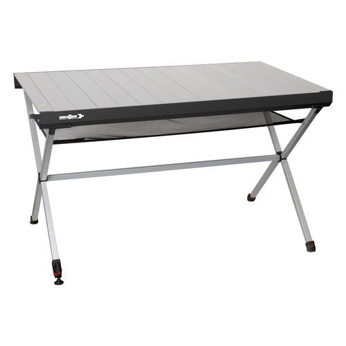 Tavolo da campeggio brunner 0406098n titanium axia 4 grigio