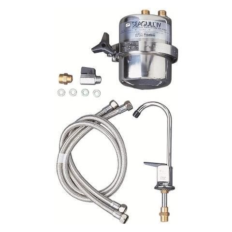 Filtro seagull iv-1 f rubinett 10.03/f