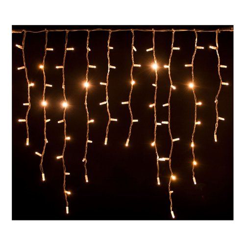 Tenda luminosa lotti 44197 ice light maxi led con gioco luce