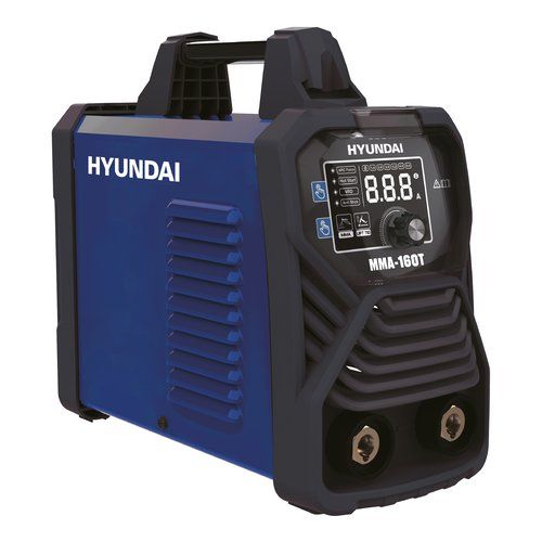 Saldatrice hyundai power products 45190