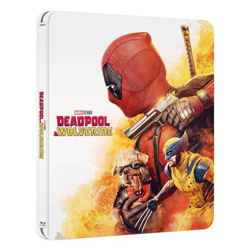 - b4k 21473 deadpool &amp; wolverine (sb1+brd) - 8031179421473
