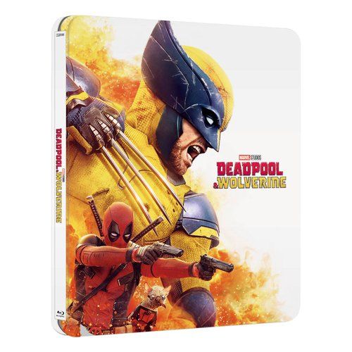 - b4k 21480 deadpool &amp; wolverine (sb2+brd) - 8031179421480