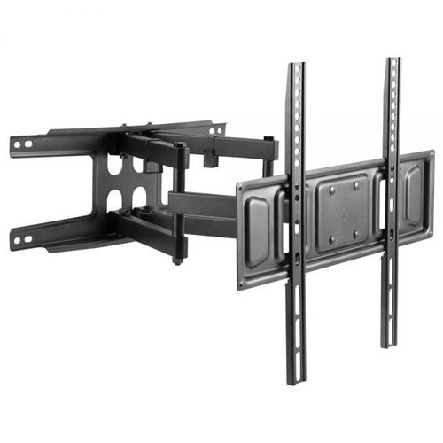 BRAVO BR-LED 12 - STAFFA A MURO A 3 SNODI PER TV 32/75 - MAX