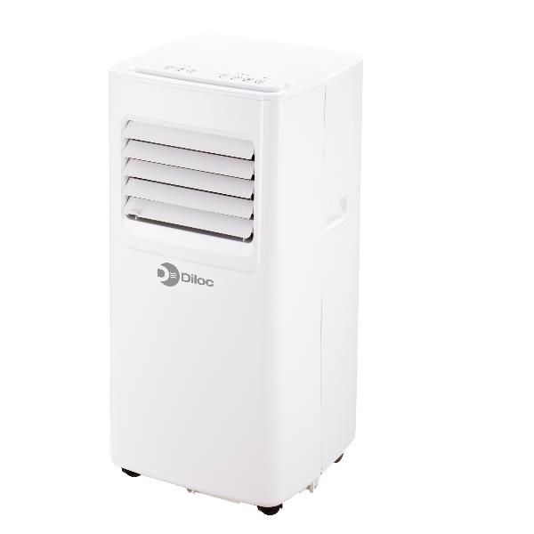 Cond port iglu 9000btu calore - D.IGLU9000FC