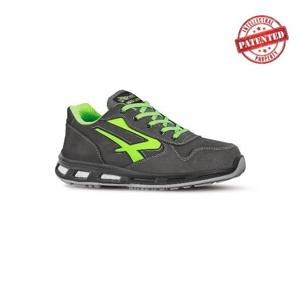 Scarpe yoda s esd s3s ci fo sr41 - 0RL20174-41