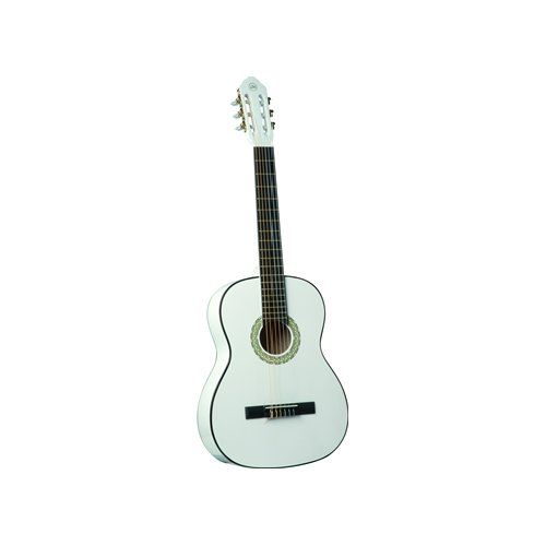 Chitarra classica serie studio cs 10 bianca 06204160