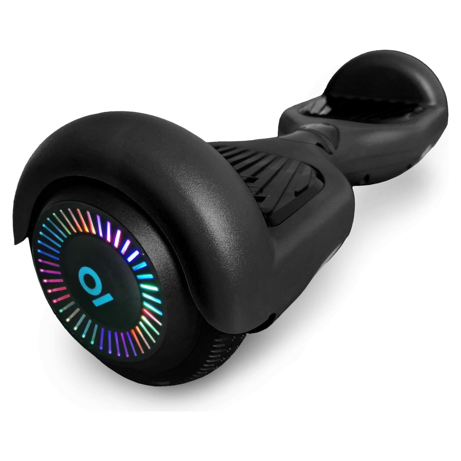 Image of HOVERBOARD IO CHIC BLACK