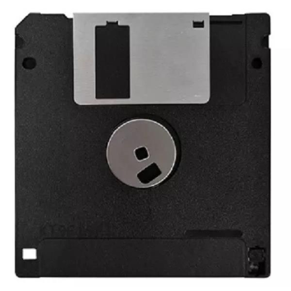 Floppy disk 3.5 bulk conf.12 - FLOPPYDISK