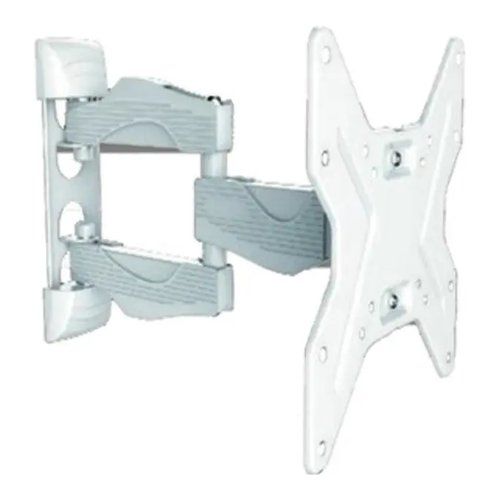 Supporto monitor tv parete ciatti eltris200bianco white