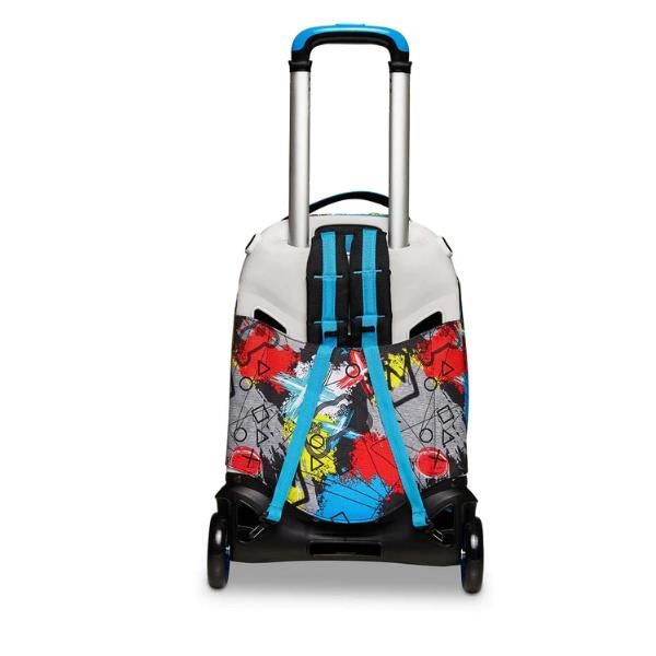 Trolley jack-2wd sjgang glitzledboy - 20C202313_208