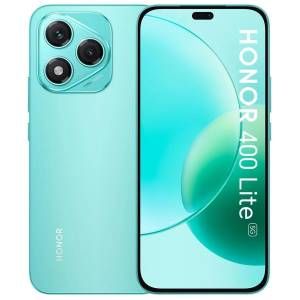 Honor 400 lite 8+256gb 6.75g marrs green ds opt - ABR-NX1