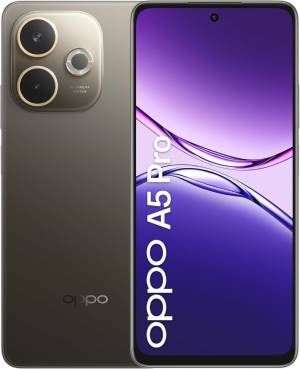 Oppo a5 pro 5g black 6.7 8gb/256gb vodafone - OPA5PRO5GN-VF