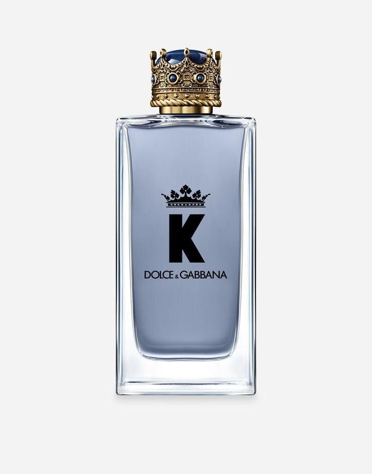 Eau de parfum uomo dolce &amp; gabbana k by dolce &amp; gabbana 100 ml - 8057971181544