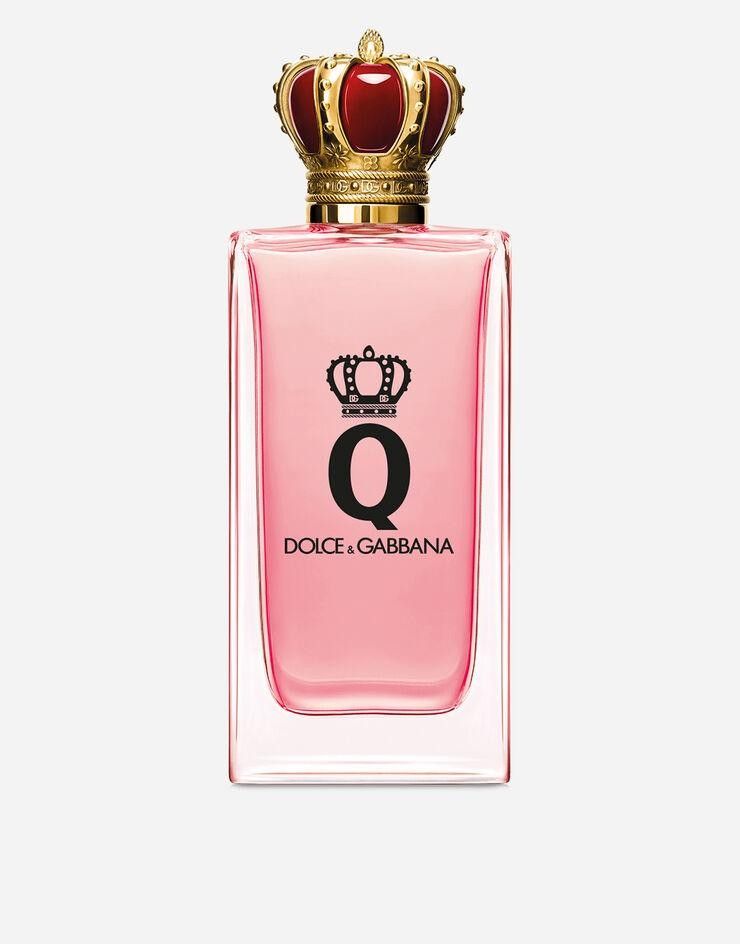 Eau de parfum donna dolce &amp; gabbana q by dolce&amp;gabbana 50 ml - 8057971183654