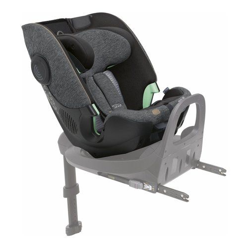 Seggiolino auto chicco 06087104160000 bi seat easy recline system blac