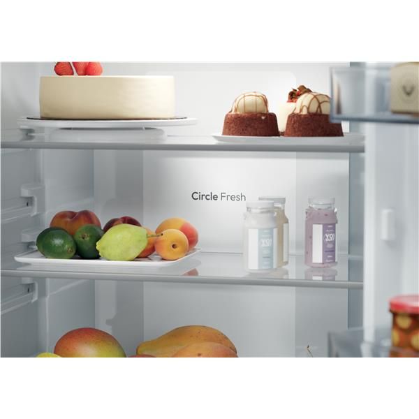 Cnbqt3719ew frigorifero no frost 70 cm - 34901736