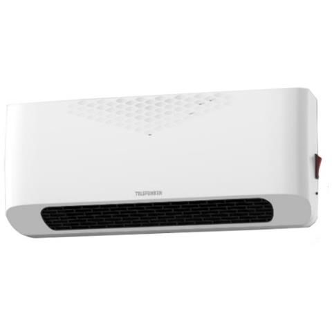 M08008 termoconv. ceramico da muro 2000w - M08008