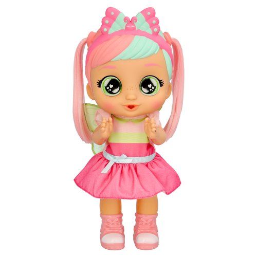 Bambola imc toys 921481 cry babies bella morning routine