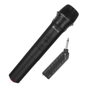 Ngs singer air nero microfono per karaoke - SINGERAIR