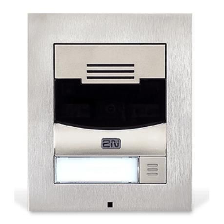 Solo with camera surface mount - 9155301CS