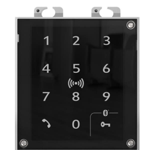 2n ip verso touch keypad bth rfid - 91550947-S