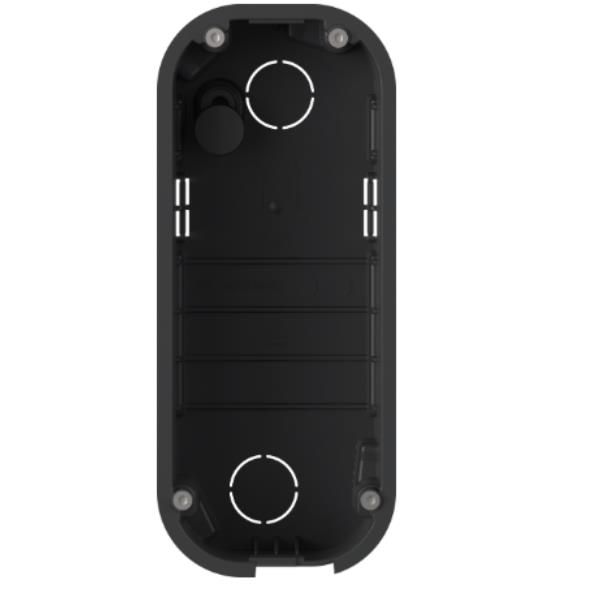 2n ip one flush installation box - 9158001