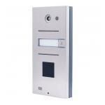 Helios ip 1 tasto cam. - 9137111CU