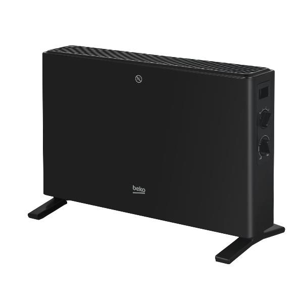 Convettore elettrico rhc5218b 1800w - 8507093200