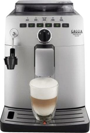 Image of Gaggia Macchina da caffè automatica HD8749/11