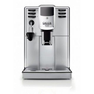 Image of Gaggia Anima Deluxe Macchina per Caffe Espresso Automatica Inox