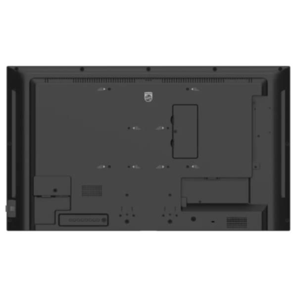 Philips 32bdl3650q pannello piatto per segnaletica digitale 81,3 cm (32") lcd wi-fi 350 cd/m² full hd nero processore integrato android 10 18/7 -