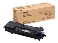Image of Epson Toner Cartridge