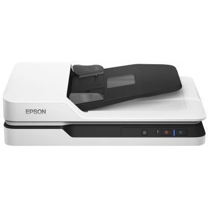 Epson workforce ds-1630 - B11B239401